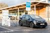 Tesco EV charging