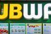 subway brize norton