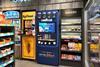 lavazza essence machine