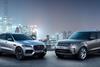 Jaguar Land Rover invests for electric future