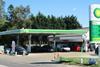 Petrol filling station and Spar store sold by Christie &amp; Co