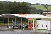 Sainsbury’s reopens forecourt stores after installing screens