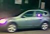 Police make fresh CCTV appeal after forecourt robbery