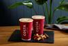FT - Product news - Costa seasonal flavours