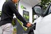 Arnold Clark Charge joins Radius EV network