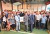 Essar marks Stanlow acquisition anniversary with charity donation
