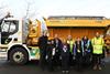 bradford electric gritter