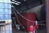 HMRC raids suspected fuel laundering plant in Newry