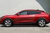Ford unveils all-electric Mustang with claimed range of 370 miles