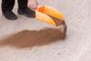 coop fuel spill