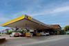 Marldon Service Station