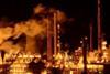 Grangemouth refinery will remain shut down