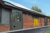 Roadchef opens McDonald’s drive-thru at services on A1