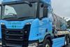 scottish water hgv
