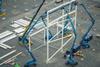 agratas steel frame