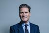 keir starmer