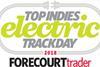 Forecourt Trader Electric Track Day 2018