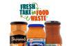 Premier food waste