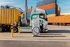 SBRS – Contargo container terminal Neuss - 3