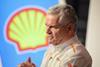 Shell preparing to relaunch V-Power fuel