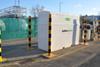 Certas Energy revamps Northampton bunkering