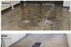 jet wash drain