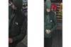 Police release CCTV images after "despicable" armed robbery