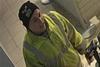 Police release CCTV image in search for fraudster