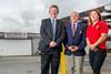 Oil4Wales secures £350,000 backing for site refurbishment