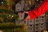 getty advent calendar