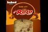 Rolo cookie