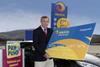 Maxol extends brand revamp to fuel cards