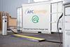 AFC Energy launches EV charger powered by hydrogen fuel cell