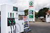 Spar to push fuel offer with new campaign from May