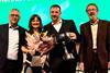 Top award for Hockmeyer Motors at Blakemore event