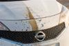 Self-cleaning car ’could make car washes obsolete’