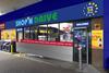 Rontec objects to Touts’ forecourt plans
