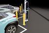FT - New EV charge point protectors from Brandsafe 5