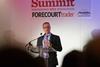 Steve Rodell, managing director, retail, Christie & Co Summit 2023