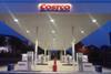 Costco opens first UK filling station