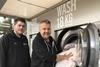 Sewell on the go adds launderette facilities