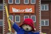 SHOP PRODUCT NEWS: Warburton’s bears all in new partnership with Paddington