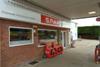 Chartman Retail reopens West Country forecourt