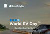 world ev day 2024