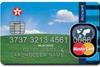 Texaco launches online credit card