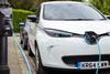 Government invests £37m in developing chargepoint network