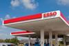 Greenergy starts national supply of Esso fuels
