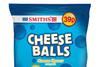 PRODUCT NEWS: Pre-order opportunity on Smith’s Cheese Balls