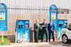 Engenie secures £35m funding for roll-out of rapid chargers