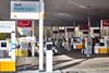 Shell opens new hydrogen site at Beaconsfield M40 services